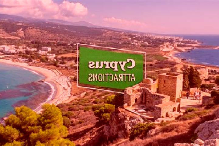 Escorts in Cyprus — City Directory