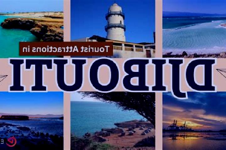 Escorts in Djibouti — City Directory