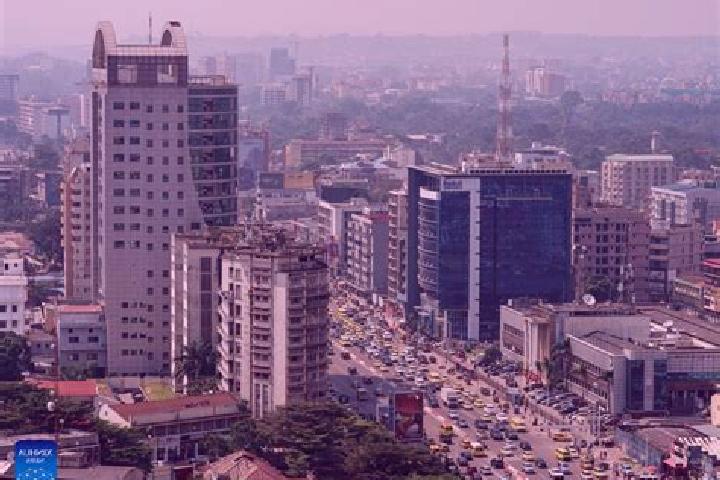 Escorts in DR Congo — City Directory — Page 2