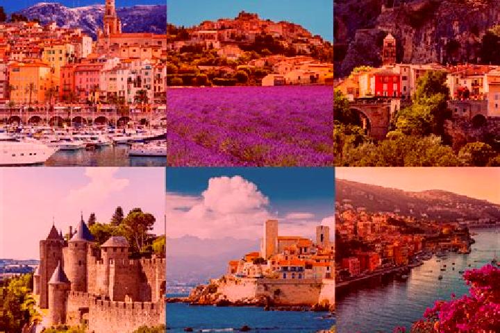 Escorts in French Southern Territories — City Directory