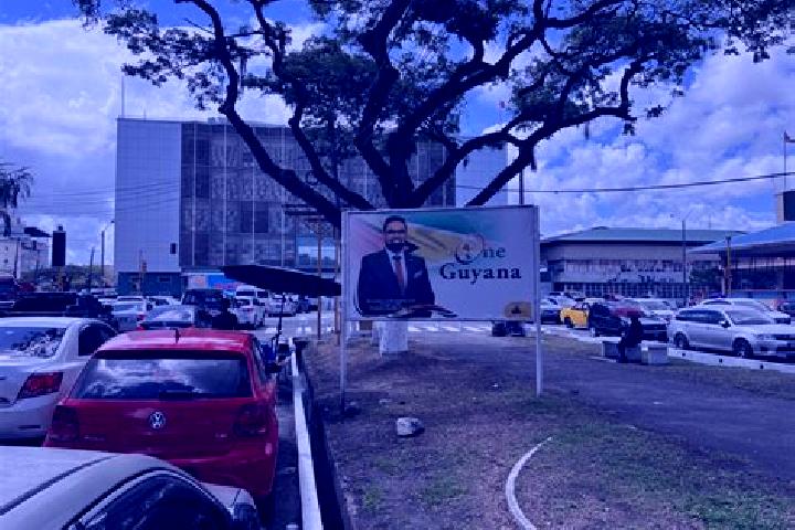 Escorts in Guyana — City Directory