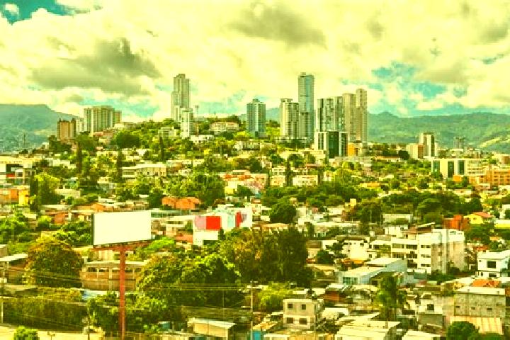Escorts in Honduras — City Directory