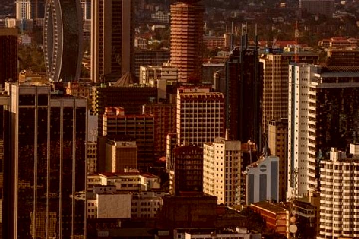 Escorts in Kenya — City Directory