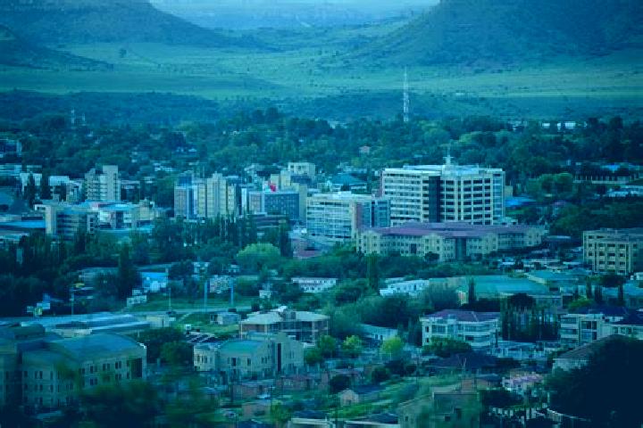 Escorts in Lesotho — City Directory
