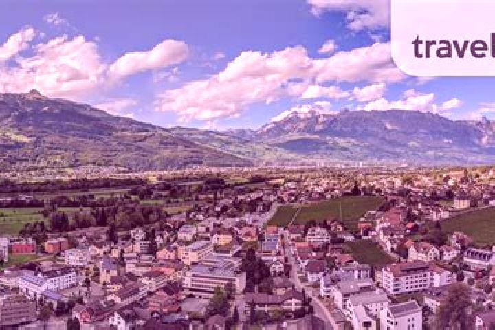 Escorts in Liechtenstein — City Directory