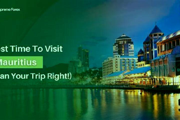 Escorts in Mauritius — City Directory