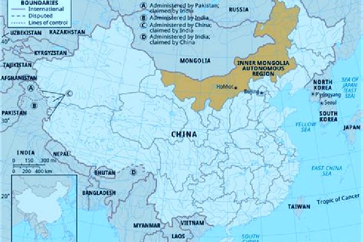 Escorts in Mongolia — City Directory — Page 7
