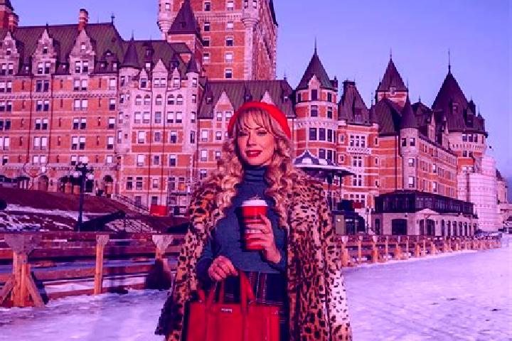 Escorts in Mongolia — City Directory