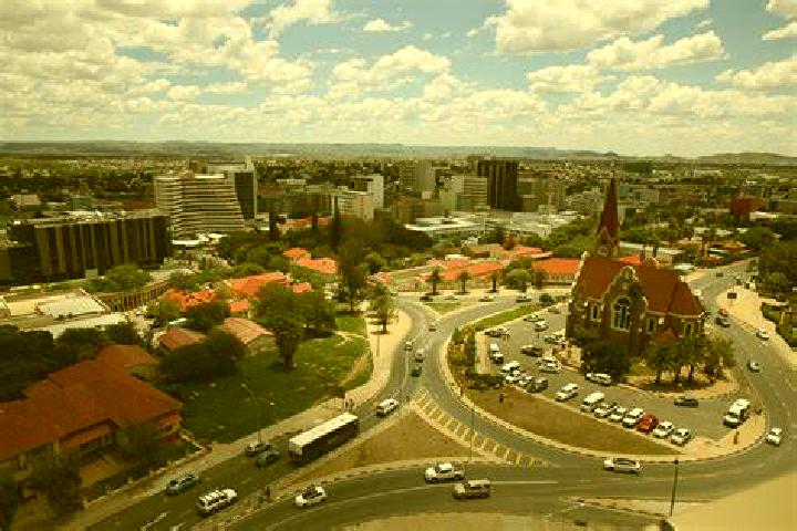 Escorts in Namibia — City Directory — Page 2