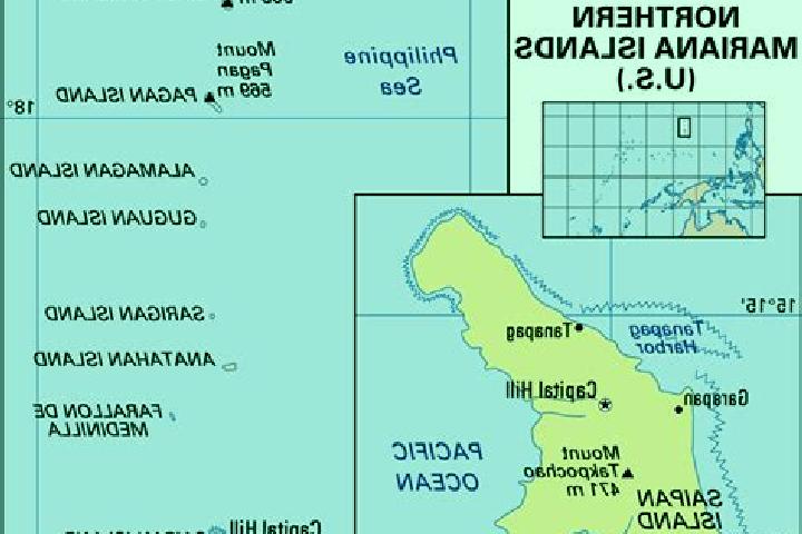 Escorts in Northern Mariana Islands — City Directory