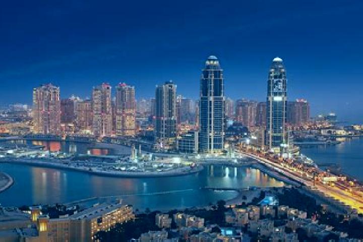Escorts in Qatar — City Directory