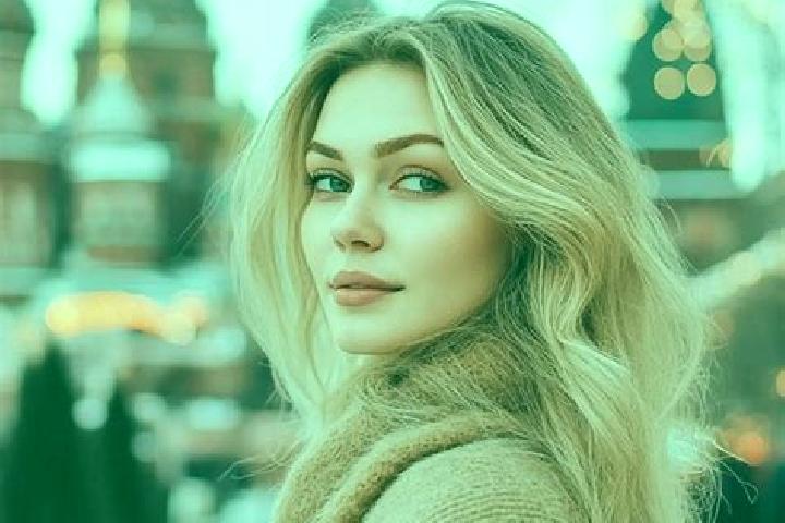 Escorts in Russia — City Directory
