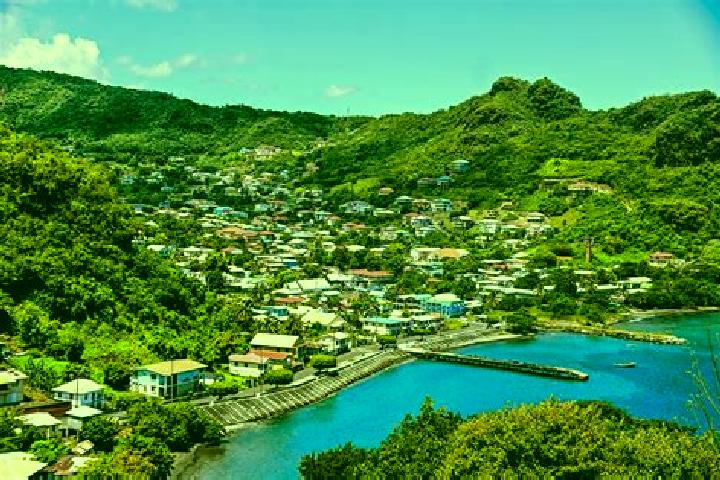 Escorts in Saint Vincent and the Grenadines — City Directory