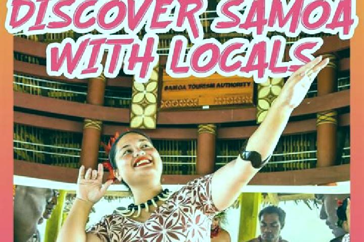 Escorts in Samoa — City Directory
