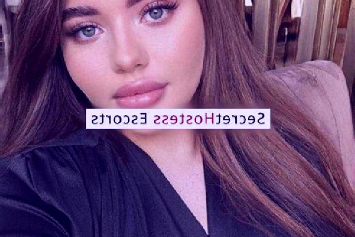 Escorts in Saudi Arabia — City Directory