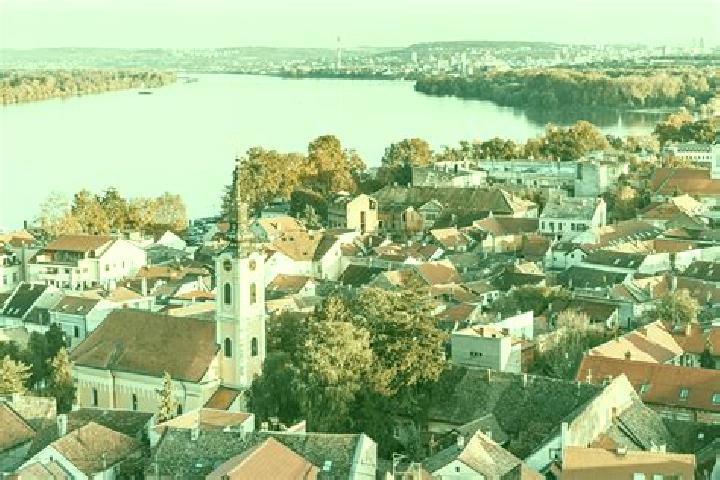 Escorts in Serbia — City Directory