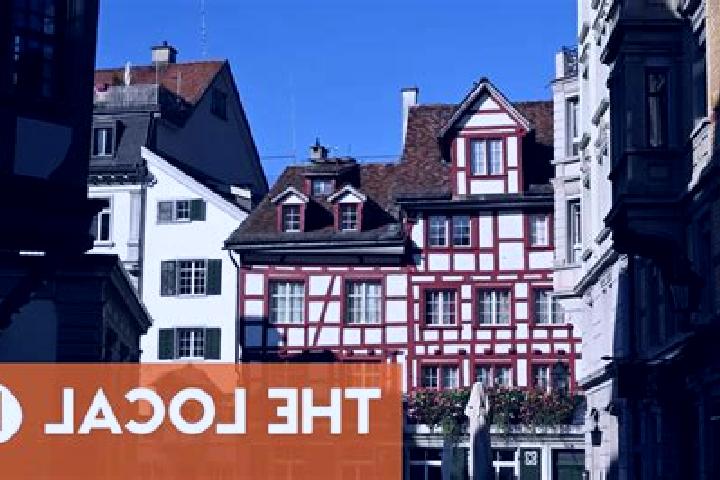 Escorts in Switzerland — City Directory