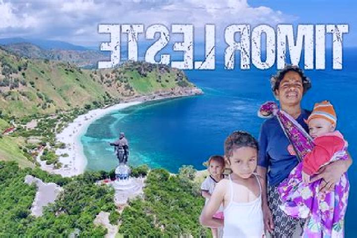 Escorts in Timor-Leste — City Directory
