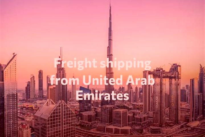 Escorts in United Arab Emirates — City Directory