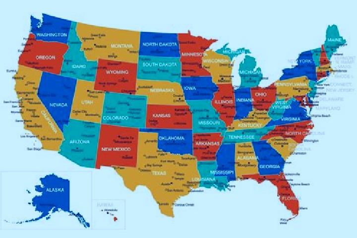 Escorts in United States — City Directory
