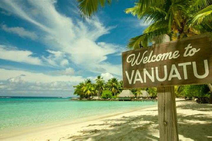 Escorts in Vanuatu — City Directory