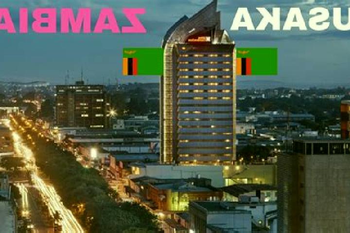 Escorts in Zambia — City Directory
