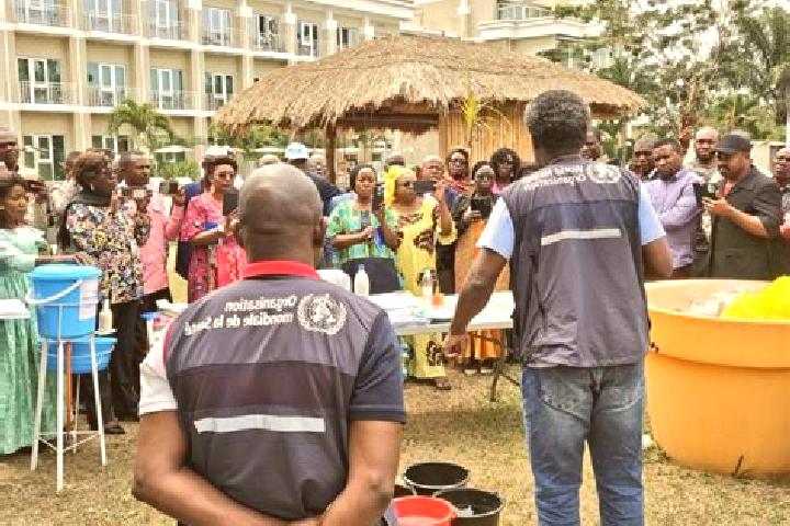 Escorts Loukolela, Congo — Local Companions
