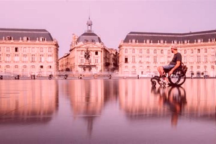 Escorts Marines, France — Local Companions