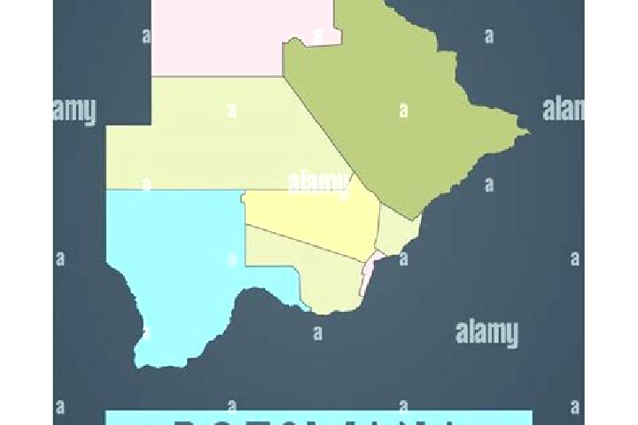 Escorts Nokaneng, Botswana — Local Companions
