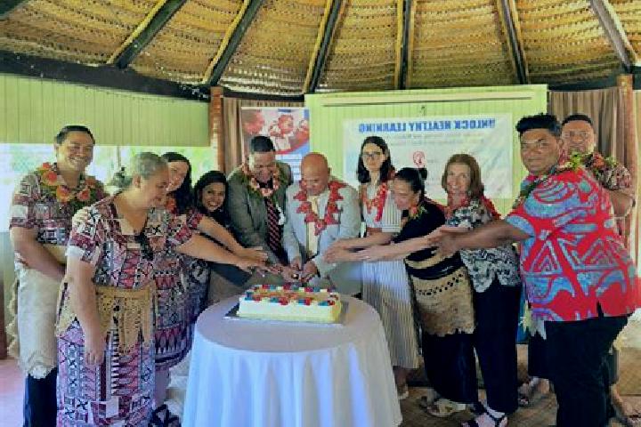 Escorts Puke, Tonga — Local Companions