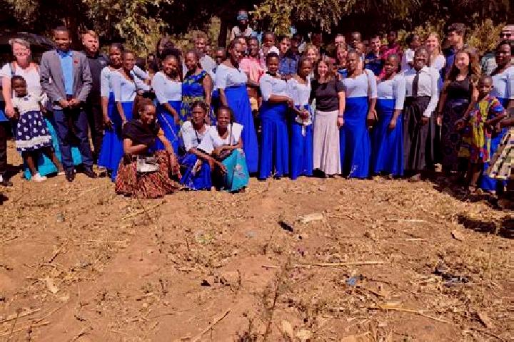 Escorts Rumphi, Malawi — Local Companions
