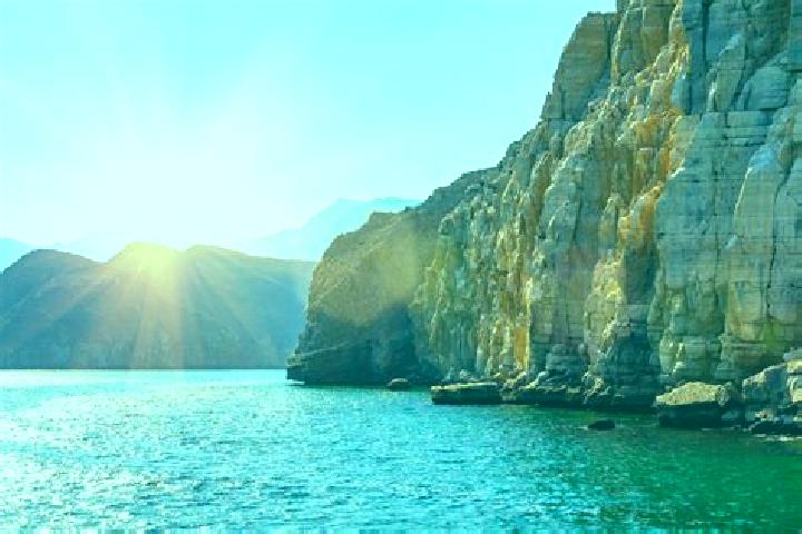 Escorts Rustaq, Oman — Local Companions