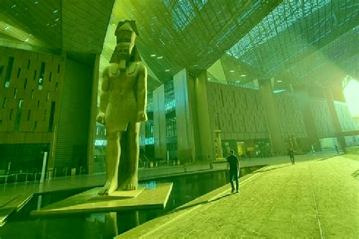 Escorts Samalut, Egypt — Local Companions