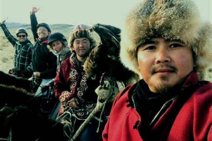 Escorts Soert, Mongolia — Local Companions
