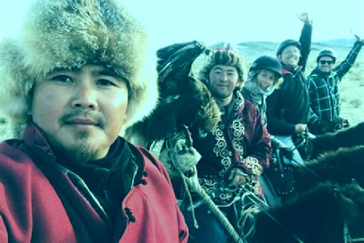 Escorts Turt, Mongolia — Local Companions