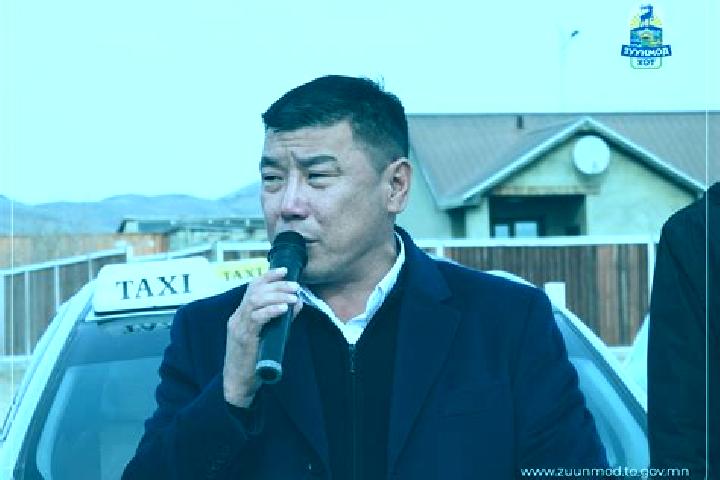 Escorts Zuunmod, Mongolia — Local Companions