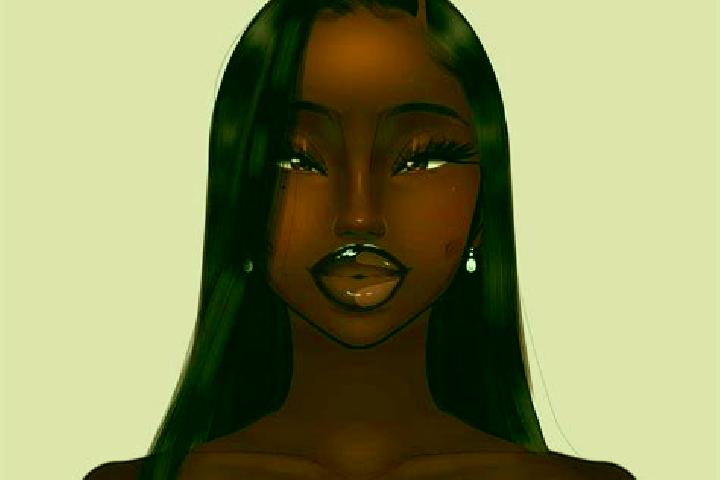 Eva, 23, a black hazel-eyed mixed companion based in Brusturi. Offering Duos, OWO, Party Girl, Prostate Massage, Deep French Kissing. Available for incall an...