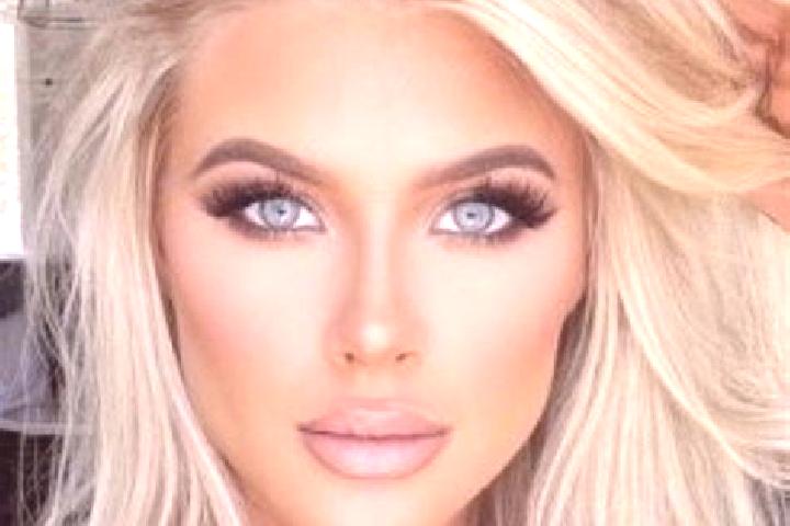 Eva, 25, a platinum blonde dark-eyed caucasian companion based in Al Abraq. Offering Party Girl, OWO, Striptease, Erotic Massage, A-Level. Available for inca...