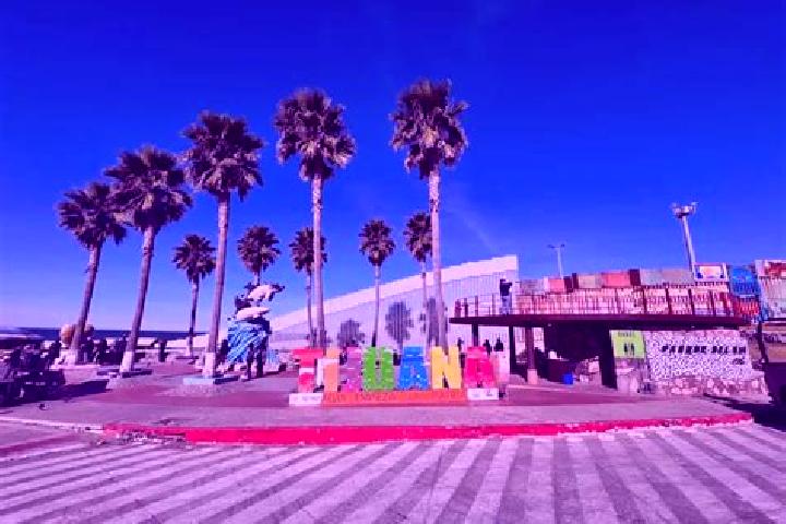 Eva, 28 — Escort in Tijuana, Mexico