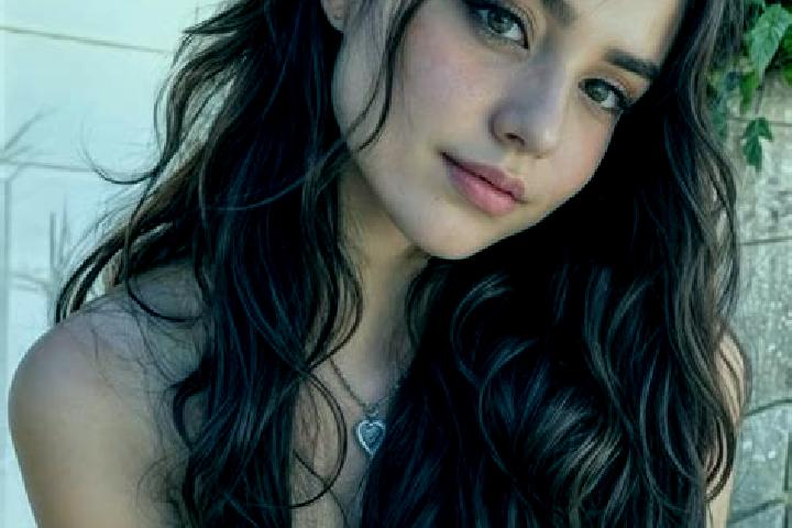 Eva, 30, a auburn amber-eyed middle eastern companion based in Opitter. Offering Dinner Date, Overnight. Available for incall and outcall, overnight bookings...