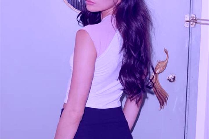 Eva, 31, a blonde grey-eyed middle eastern companion based in Santa Giuletta. Offering GFE, 69, BDSM. Available for incall and outcall, overnight bookings av...