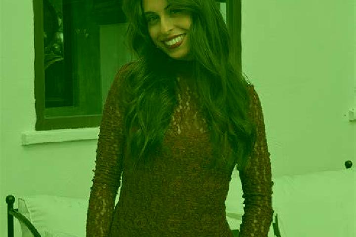 Eva, 33 — Escort in Marianka, Slovakia