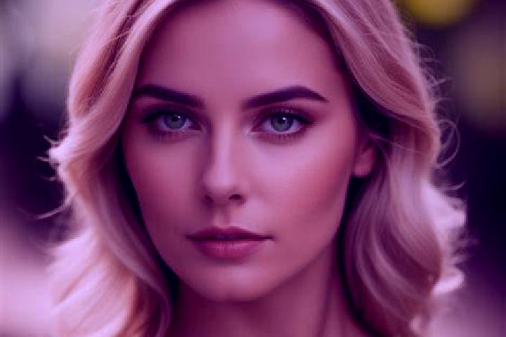 Evelyn, 35 — Escort in Xushi, China