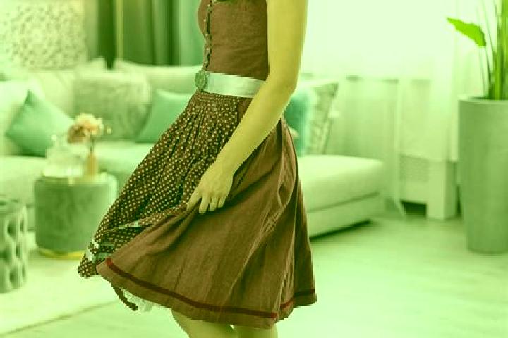 Evelyn, 38 — Escort in Oyrat, Turkmenistan