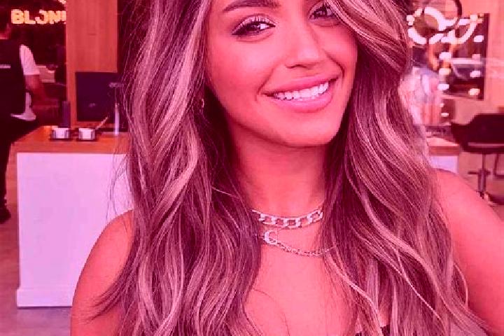 Grace, 21 — Escort in Paseo de las Canadas, Mexico