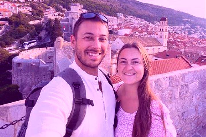 Grace, 25 — Escort in Scaer, France