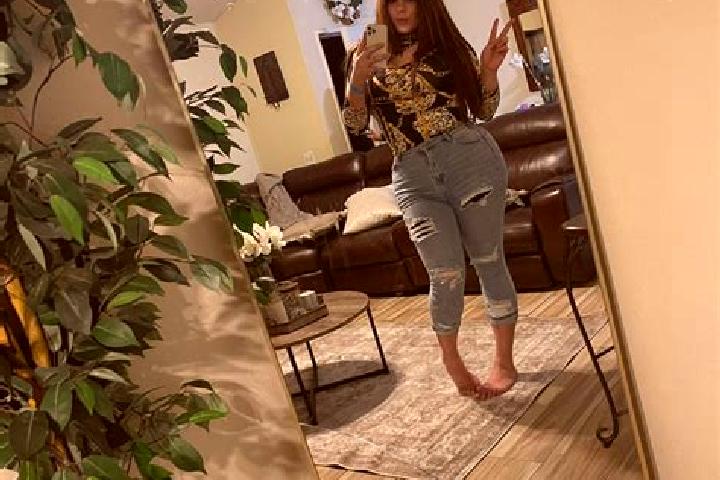 Grace, 29 — Escort in Akinima, Nigeria