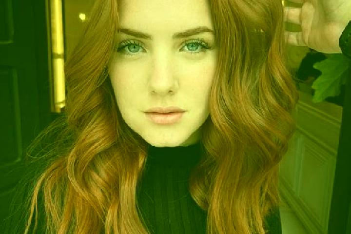 Grace, 35, a auburn green-eyed indian companion based in Mlada Vozice. Offering OWO, Massage, Couples, Travel Companion. Available for incall and outcall, da...