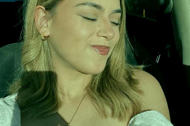Grace, 39 — Escort in Savosa, Switzerland