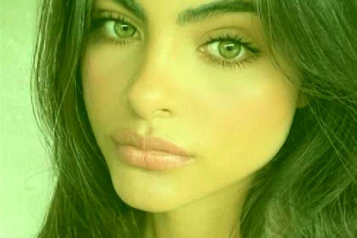 Hannah, 23 — Escort in Toueho, Ivory Coast